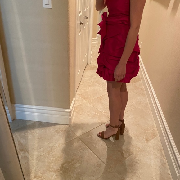 Daisy Dress - Picture 3 of 4